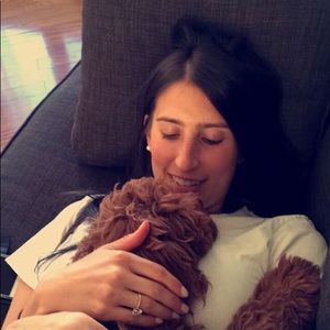 Meet your Posher, Alana